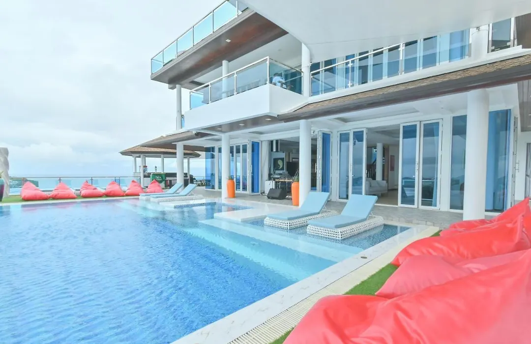 Lamborghini Villa Koh Samui-1