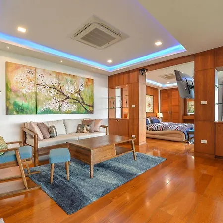 Lamborghini Villa Koh Samui-3